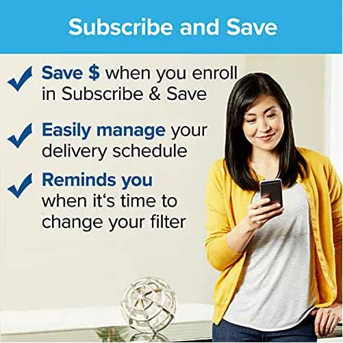 HVAC Air Filter Filtrete