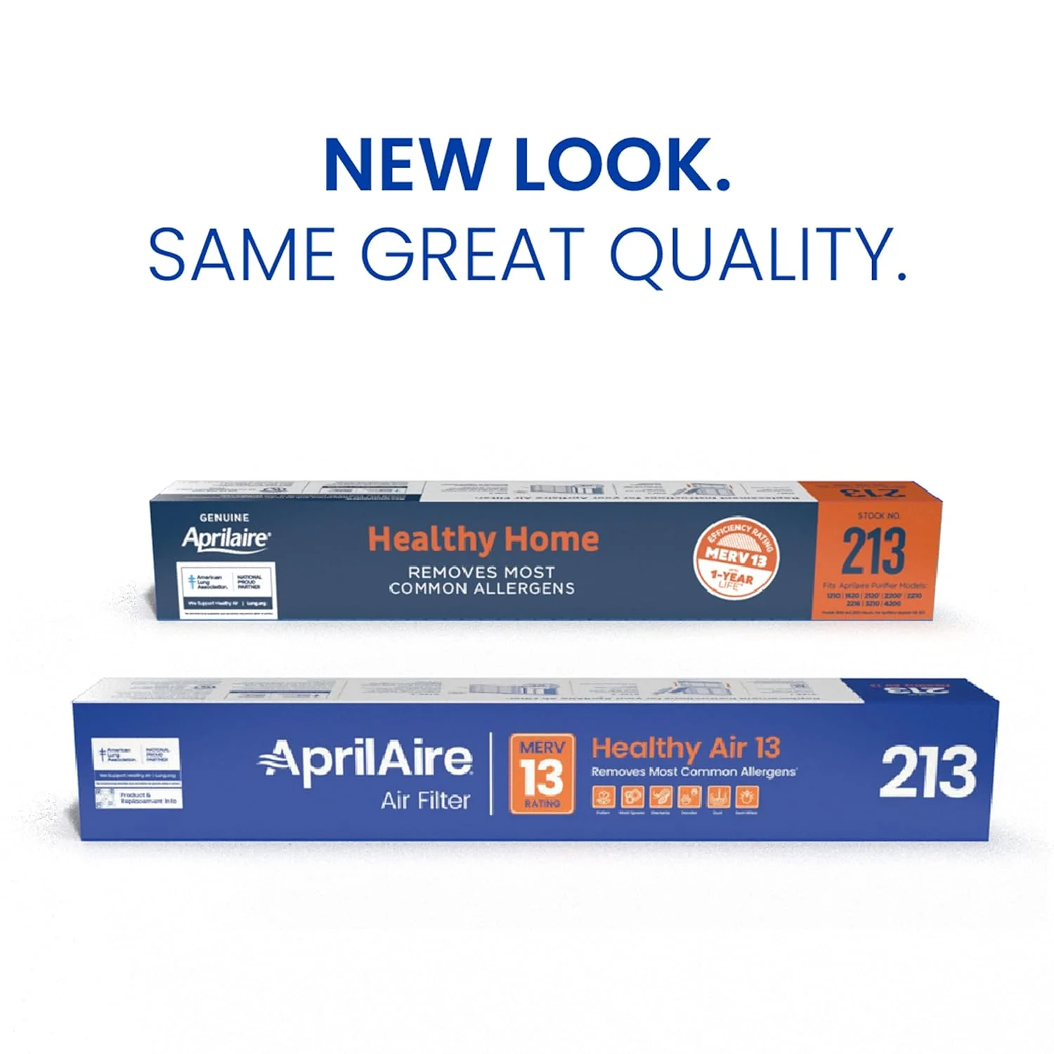 HVAC Air Filter AprilAire