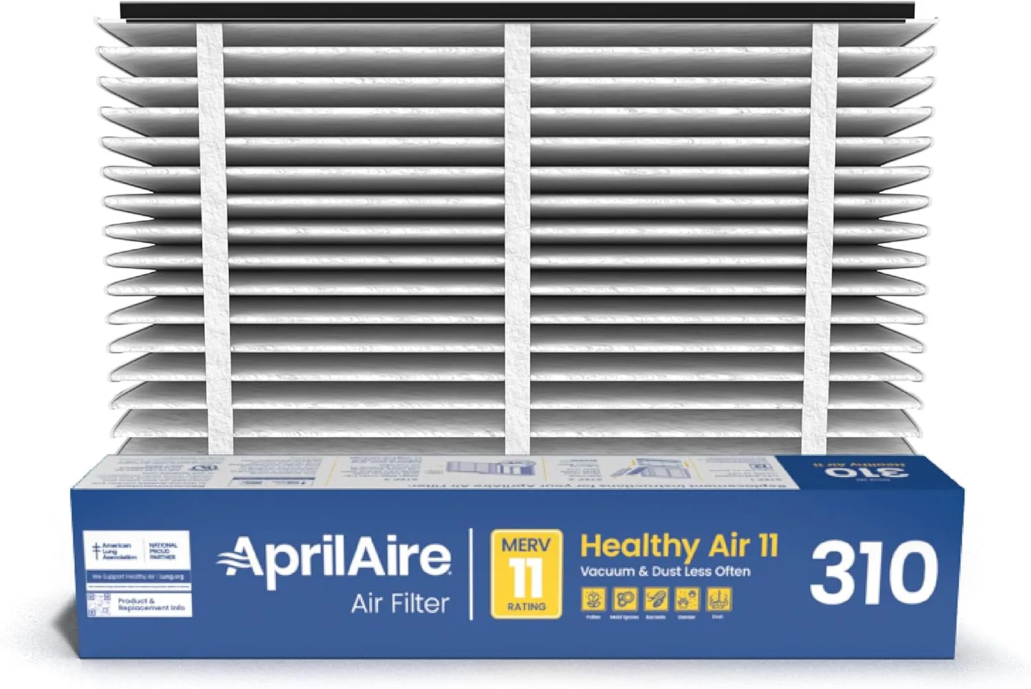 HVAC Air Filter AprilAire