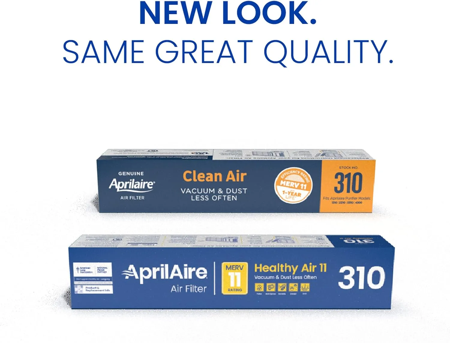 HVAC Air Filter AprilAire