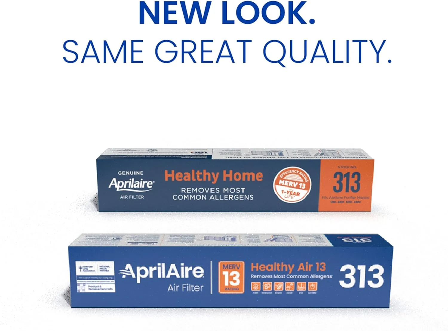 HVAC Air Filter AprilAire