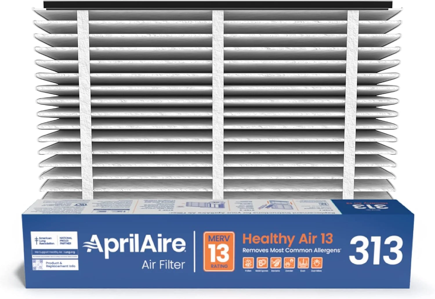 HVAC Air Filter AprilAire