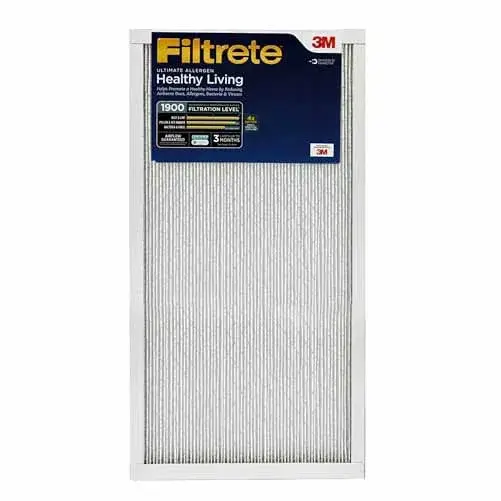 HVAC Air Filter Filtrete