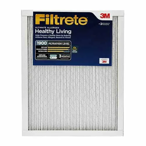 HVAC Air Filter Filtrete