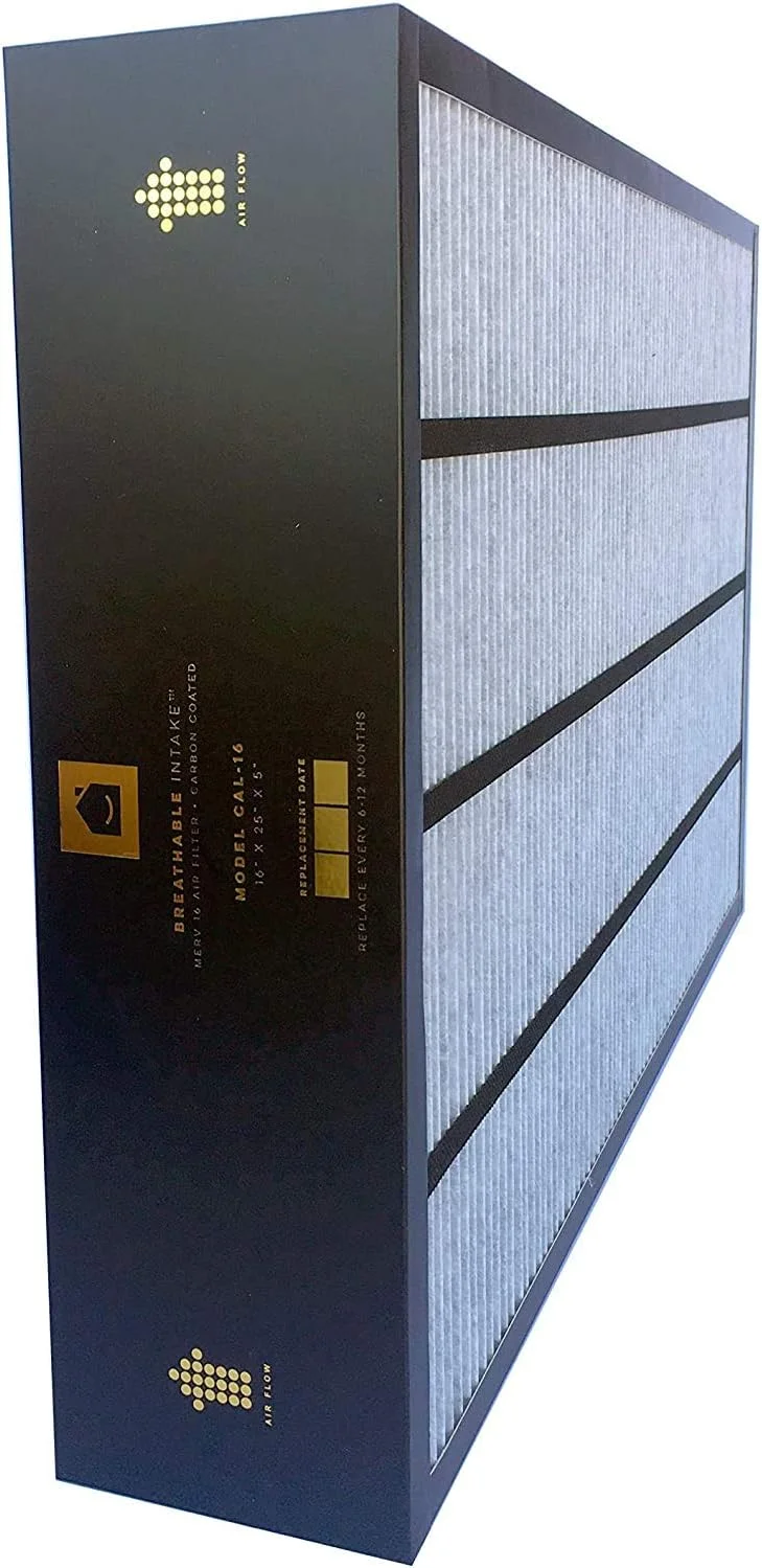 HVAC Air Filter Go Breathable