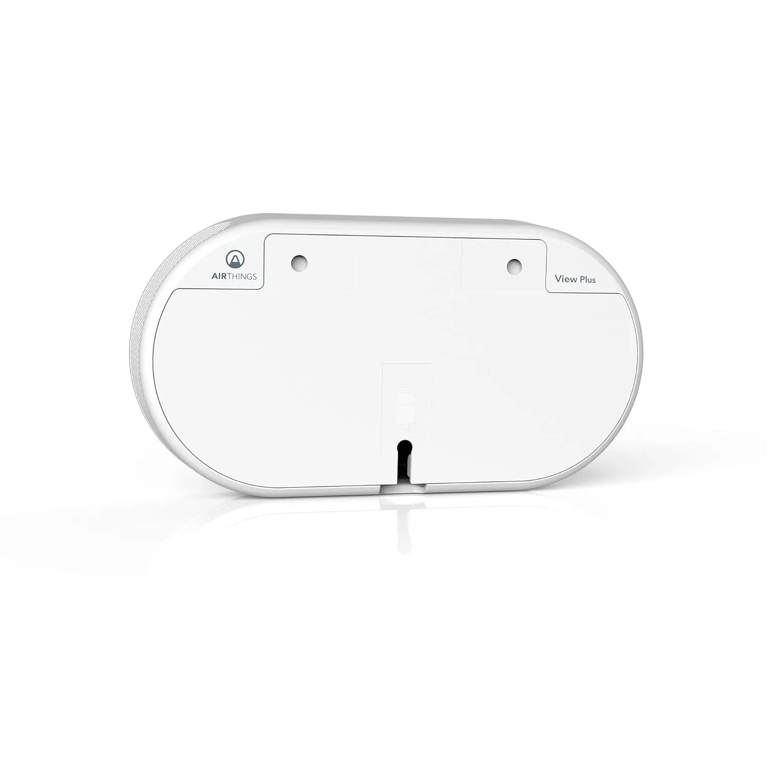 Indoor Air Quality Monitor