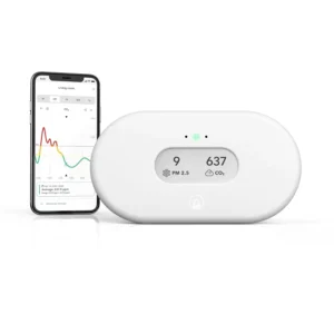 Indoor Air Quality Monitor