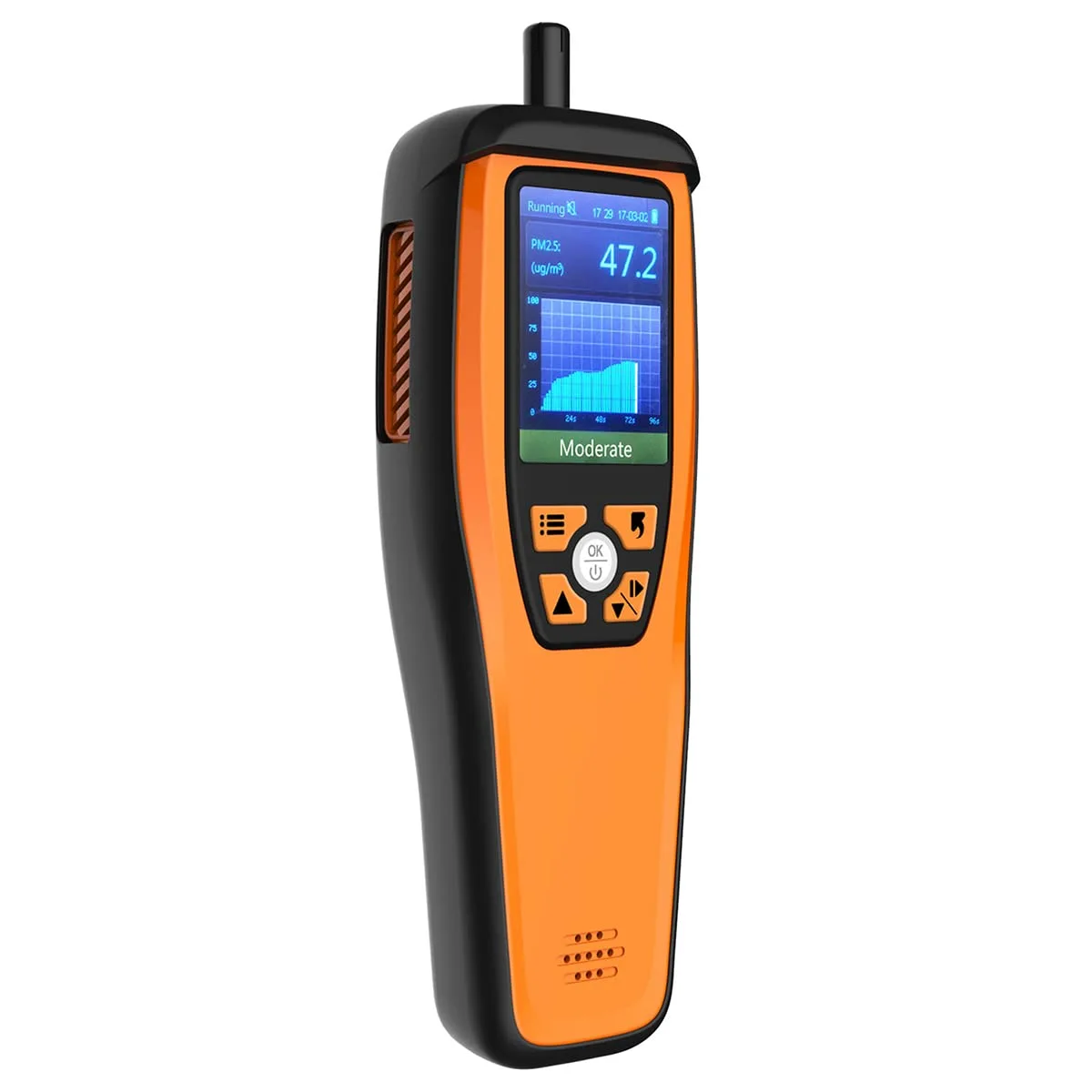 Indoor Air Quality Monitor